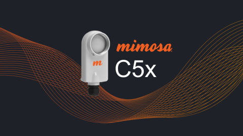 Homepage | Mimosa